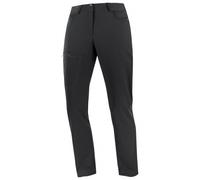 Salomon - Women's Wayfarer Warm - Pantaloni invernali 38 - Short nero