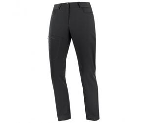 Salomon - Women's Wayfarer Warm - Pantaloni invernali 38 - Short nero