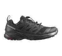 Salomon X-adventure Gore-tex® Trail Running Shoes Nero EU 36 Donna