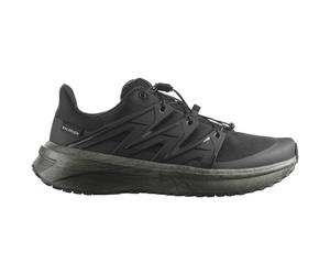 Salomon - Women's X Comf - Scarpe per il tempo libero EU 42 2/3 grigio/nero