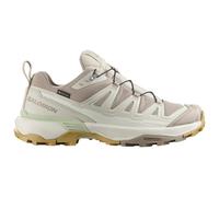 Salomon - Women's X Ultra 360 Edge GTX - Scarpe sportive EU 39 1/3 beige