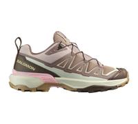 Salomon - Women's X Ultra 360 Edge - Scarpe sportive EU 40 2/3 marrone