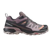 SALOMON X Ultra 360 Gore-tex W - Donna - Viola / Grigio - Taglia 37 1/3- modello 2025