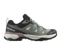 Salomon - Women's X Ultra 360 Leather GORE-TEX - Scarpe sportive EU 40 grigio