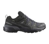 Salomon - Women's X Ultra 360 Leather GORE-TEX - Scarpe sportive EU 40 nero/grigio