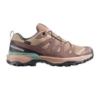 Salomon - Women's X Ultra 360 Leather GORE-TEX - Scarpe sportive EU 41 1/3 marrone