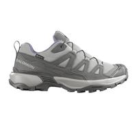 Salomon X Ultra 360 Ltr Gore-tex® Hiking Shoes Grigio EU 42 Donna