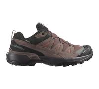 Salomon - Women's X Ultra 360 Leather GORE-TEX - Scarpe sportive EU 43 1/3 marrone/nero
