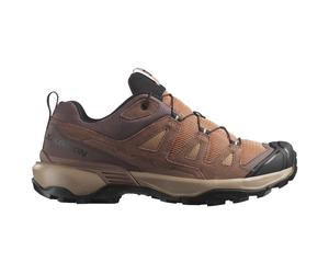 Salomon - Women's X Ultra 360 Leather - Scarpe sportive EU 40 2/3 marrone