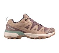Salomon - Women's X Ultra 360 Leather - Scarpe sportive EU 41 1/3 marrone