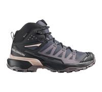 Salomon - Women's X Ultra 360 Mid GTX - Scarpe da trekking EU 37 1/3 grigio