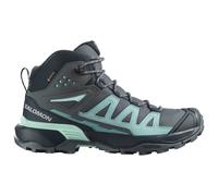 Salomon - Women's X Ultra 360 Mid GTX - Scarpe da trekking EU 38 blu