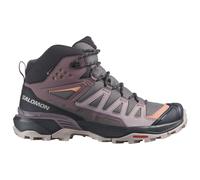 Salomon - Women's X Ultra 360 Mid GTX - Scarpe da trekking EU 41 1/3 grigio