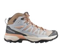 Salomon - Women's X Ultra 360 Mid GTX - Scarpe da trekking EU 41 1/3 grigio