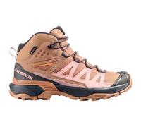 Salomon - Women's X Ultra 360 Mid GTX - Scarpe da trekking EU 42 marrone