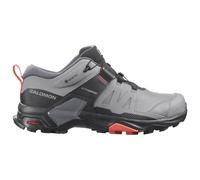 Salomon - Women's X Ultra 4 GTX - Scarpe sportive EU 39 1/3 grigio