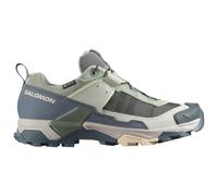 Salomon - Women's X Ultra 5 GORE-TEX - Scarpe sportive EU 36 grigio