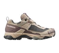 Salomon - Women's X Ultra 5 GORE-TEX - Scarpe sportive EU 38 beige