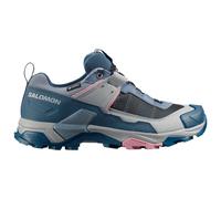 Salomon - Women's X Ultra 5 GORE-TEX - Scarpe sportive EU 38 blu