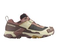 Salomon - Women's X Ultra 5 GORE-TEX - Scarpe sportive EU 40 marrone