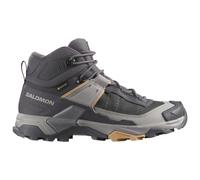 Salomon - Women's X Ultra 5 Mid GORE-TEX - Scarpe da trekking EU 44 grigio
