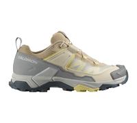 Salomon - Women's X Ultra 5 - Scarpe sportive EU 42 2/3 beige/grigio