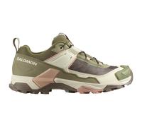 Salomon - Women's X Ultra 5 - Scarpe sportive EU 44 olivia