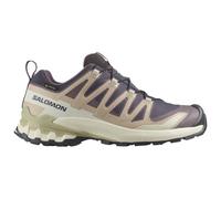 Salomon - Women's XA Pro 3D V9 GTX - Scarpe sportive EU 38 beige