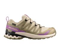 Salomon - Women's XA Pro 3D V9 GTX - Scarpe sportive EU 42 beige