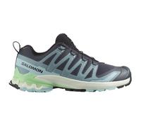 Salomon - Women's XA Pro 3D V9 - Scarpe sportive EU 36 2/3 grigio