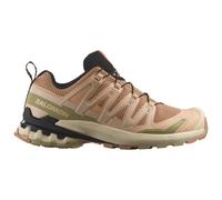 Salomon - Women's XA Pro 3D V9 - Scarpe sportive EU 38 beige/marrone