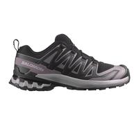 Salomon - Women's XA Pro 3D V9 - Scarpe sportive EU 41 1/3 grigio/nero