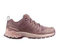 Salomon - Women's XA Pro 3D V9 - Scarpe sportive EU 42 marrone/fuchsia