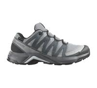 Scarpe da trekking da donna Salomon X-Adventure Recon Gore Tex Misura delle scarpe (EU): 38 2/3 / Colore: grigio