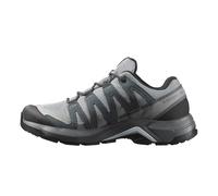 Scarpe da trekking da donna Salomon X-Adventure Recon Gore Tex Misura delle scarpe (EU): 38 / Colore: grigio