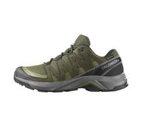 Salomon X-adventure Recon Goretex Hiking Shoes Verde EU 46 Uomo