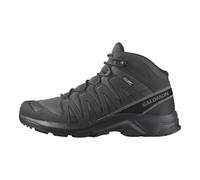 Salomon Uomo Uomo X-adventure Recon Mid Gore-Tex Scarpe da Trekking, per il Comfort, Escursioni e Corsa Trail, 47 1/3 EU, Asfalto Phantom Castlerock