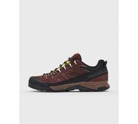 Salomon X-ALP EXPEDITION men Lowtop black in taglia:45 1/3