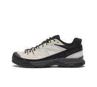 Salomon X-ALP LTR Black Vanilla Ice Rainy Day - EU 42