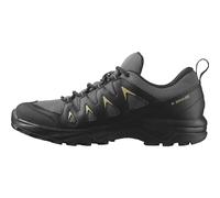 Sneakers Salomon X Braze GORE-TEX L47180500 Grigio 42