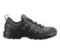 Sneakers Salomon X Braze Gtx GORE-TEX L47180700 Grigio 41.13