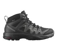 Salomon Scarpe Da Trekking X Braze Mid Goretex