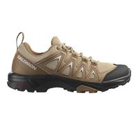 Salomon X Braze Scarpe da Escursionismo da Donna, Caratteristiche a prova di trekking, Design atletico, Versatilità
