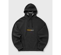 Salomon X SLAM JAM HOODIE men Hoodies black in taglia:M