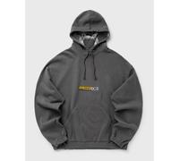Salomon X SLAM JAM HOODIE men Hoodies grey in taglia:M