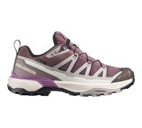 SALOMON X Ultra 360 Edge Gore-tex W - Donna - Viola / Bianco / Grigio - Taglia 38- modello 2026