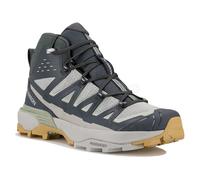 Salomon - X Ultra 360 Edge Mid GTX - Scarpe da trekking UK 9 | EU 43 grigio