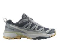 SALOMON X Ultra 360 Edge - Uomo - Nero / Grigio - Taglia 42 2/3- modello 2025