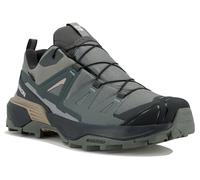 Scarpe Salomon X Ultra 360 GORE-TEX grigio ombra donna - 38