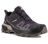 Salomon X Ultra 360 GTX W, scarpe da trekking, donna, grigio EU40 / UK6,5 / US7,5 Nine Iron/Excalibur/Shadow Gray